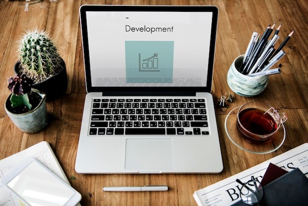 Website Development